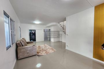 4 Bedroom Townhouse for sale in Baan Pruksa 30/1, Bang Khu Rat, Nonthaburi
