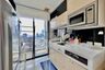 1 Bedroom Condo for sale in The Room Sukhumvit 62, Bang Chak, Bangkok near BTS Punnawithi