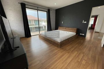 4 Bedroom House for sale in Golden Village, Racha Thewa, Samut Prakan