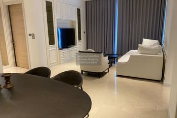 3 Bedroom Condo for sale in Sindhorn Residence, Lumpini, Bangkok near BTS Ploen Chit