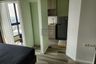 1 Bedroom Condo for sale in Ideo Mobi Charan Interchange, Bang Khun Si, Bangkok near MRT Suwinthawong