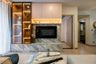 2 Bedroom Condo for sale in One 9 Five Asoke - Rama 9, Huai Khwang, Bangkok near MRT Phra Ram 9