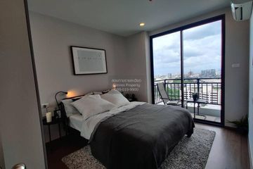 1 Bedroom Condo for sale in Artisan Ratchada, Huai Khwang, Bangkok near MRT Huai Khwang