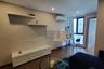 1 Bedroom Condo for sale in Artisan Ratchada, Huai Khwang, Bangkok near MRT Huai Khwang