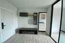 1 Bedroom Condo for sale in Unio Rama 2 - Thakham, Samae Dam, Bangkok