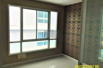 1 Bedroom Condo for sale in Talat Khwan, Nonthaburi near MRT Ministry of Public Health