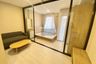 1 Bedroom Condo for sale in Sai Noi, Nonthaburi