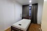 2 Bedroom Condo for sale in Amanta Ratchada, Din Daeng, Bangkok near MRT Thailand Cultural Centre