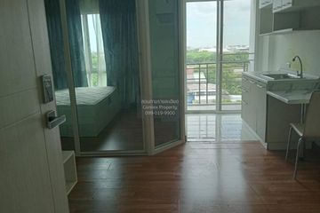 1 Bedroom Condo for sale in Parc Residence @Pahol 67, Anusawari, Bangkok near BTS Sai Yud