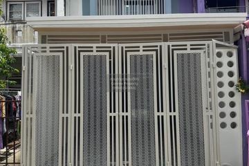 2 Bedroom Townhouse for sale in Baan Pieamsuk Sukkhaprachasan 2, Bang Phut, Nonthaburi