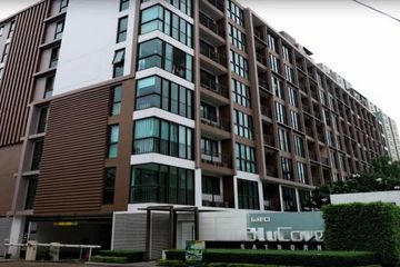 2 Bedroom Condo for sale in Ideo Blucove Sathorn, Khlong Ton Sai, Bangkok near BTS Wongwian Yai