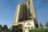 1 Bedroom Condo for sale in The Crest Phahonyothin 11, Phaya Thai, Bangkok near BTS Saphan Kwai