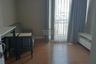 1 Bedroom Condo for sale in Maison Garden Chaeng Watthana, Thung Song Hong, Bangkok
