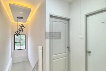 3 Bedroom Townhouse for sale in Baan Pieamsuk Sukkhaprachasan 2, Bang Phut, Nonthaburi