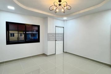 2 Bedroom Townhouse for sale in Baan Bua Thong, Bang Rak Phatthana, Nonthaburi near MRT Khlong Bang Phai