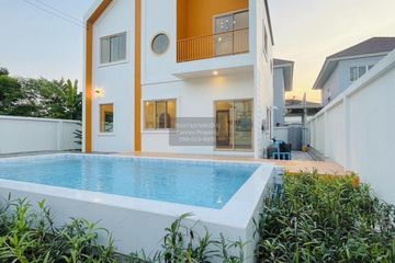 3 Bedroom House for sale in Baan Rungkan 7, Bang Bua Thong, Nonthaburi