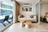 1 Bedroom Condo for rent in The Beachfront, Rawai, Phuket