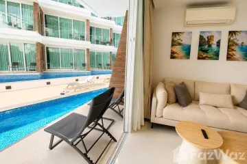 1 Bedroom Condo for rent in The Beachfront, Rawai, Phuket