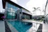 5 Bedroom House for sale in Kathu, Phuket