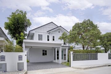 3 Bedroom House for rent in Villaggio 2 Srinakarin-Bangna, Bang Kaeo, Samut Prakan