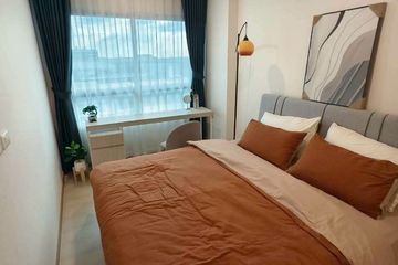 1 Bedroom Condo for rent in Niche Mono Sukhumvit - Puchao, Thepharak, Samut Prakan near BTS Pu Chao