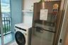 1 Bedroom Condo for rent in Niche Mono Sukhumvit - Puchao, Thepharak, Samut Prakan near BTS Pu Chao