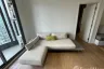 2 Bedroom Condo for rent in TRIPLE Y RESIDENCE, Wang Mai, Bangkok near MRT Sam Yan