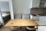 2 Bedroom Condo for rent in TRIPLE Y RESIDENCE, Wang Mai, Bangkok near MRT Sam Yan