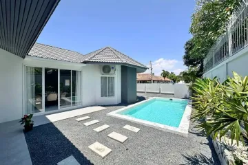 4 Bedroom House for sale in Nong Prue, Chonburi