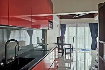 1 Bedroom Condo for rent in Nong Prue, Chonburi