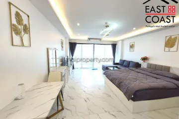 1 Bedroom Condo for rent in Nong Prue, Chonburi
