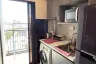 Condo for rent in Elio Del Nest, Bang Na, Bangkok near BTS Udom Suk