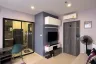 Condo for rent in Elio Del Nest, Bang Na, Bangkok near BTS Udom Suk
