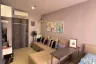 Condo for rent in Elio Del Nest, Bang Na, Bangkok near BTS Udom Suk