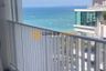 1 Bedroom Condo for Sale or Rent in The Base Central Pattaya, Nong Prue, Chonburi