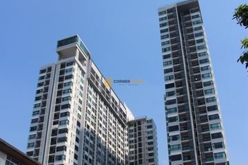 1 Bedroom Condo for Sale or Rent in The Base Central Pattaya, Nong Prue, Chonburi
