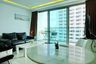 1 Bedroom Condo for rent in Wong Amat Tower, Na Kluea, Chonburi