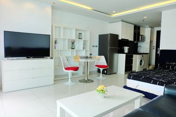 1 Bedroom Condo for rent in Wong Amat Tower, Na Kluea, Chonburi