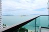 1 Bedroom Condo for rent in Wong Amat Tower, Na Kluea, Chonburi
