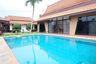 2 Bedroom House for rent in Nong Prue, Chonburi