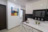 2 Bedroom Condo for rent in The Park Jomtien, Nong Prue, Chonburi