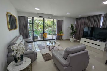 2 Bedroom Condo for rent in The Park Jomtien, Nong Prue, Chonburi
