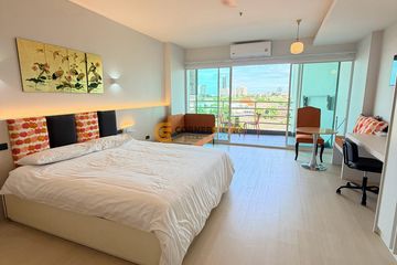 1 Bedroom Condo for sale in View Talay 5, Nong Prue, Chonburi