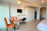 1 Bedroom Condo for sale in View Talay 5, Nong Prue, Chonburi