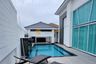 6 Bedroom House for Sale or Rent in Pattaya Lagoon, Nong Prue, Chonburi