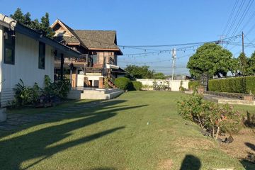 9 Bedroom Villa for sale in Pa Daet, Chiang Mai