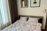 1 Bedroom Condo for Sale or Rent in Edge Sukhumvit 23, Khlong Toei Nuea, Bangkok near BTS Asoke