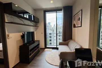 1 Bedroom Condo for Sale or Rent in Edge Sukhumvit 23, Khlong Toei Nuea, Bangkok near BTS Asoke