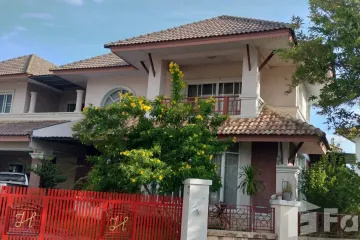 6 Bedroom House for sale in Koolpunt Ville 10, Chai Sathan, Chiang Mai