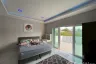 3 Bedroom Villa for Sale or Rent in Temple Court Villas, Nong Prue, Chonburi